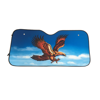 Car Sun Shade Windshield