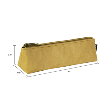 Eco Kraft Pen Pouch