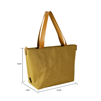Eco Kraft Tote Bag
