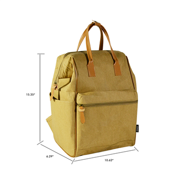 Kraft School Backpack