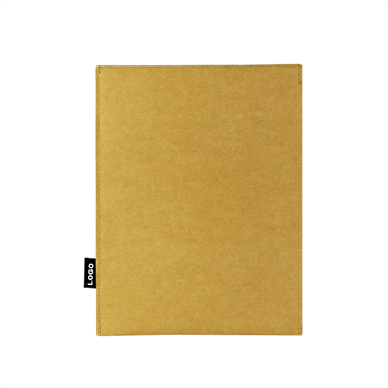 Kraft Paper Documents Pouch