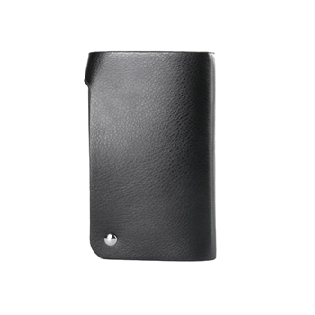 Credit Card Holder with Rotating Slots