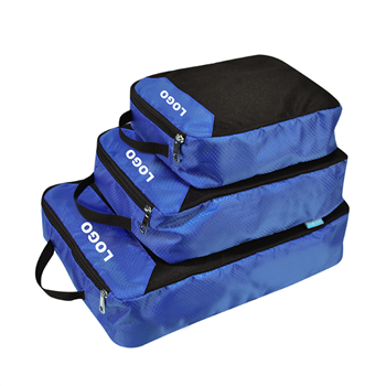 Travel Organizer Packing Kit