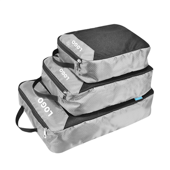 Travel Organizer Packing Kit