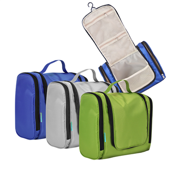 Travel Toiletry Kit Carry Case