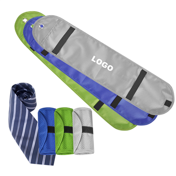Portable Tie Travel Pouch
