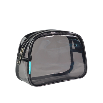 PVC Travel Toiletry Kit