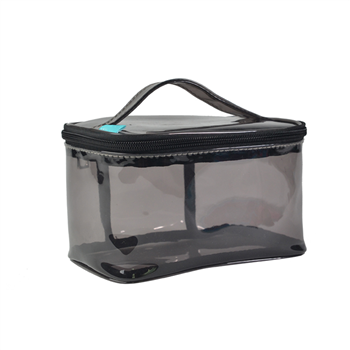 PVC Travel Toiletry Kit