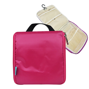 Custom Travel Toiletry Kit
