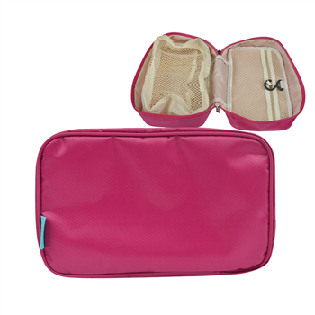 Custom Travel Toiletry Kit