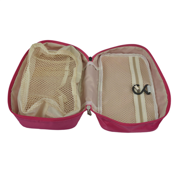 Custom Travel Toiletry Kit