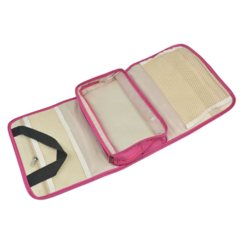 Custom Travel Toiletry Kit