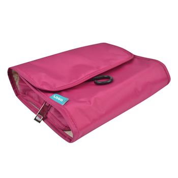 Custom Travel Toiletry Kit