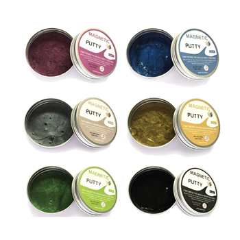 Magic Anti-Stress Putty