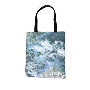 Eco Tyvek Tote Bag