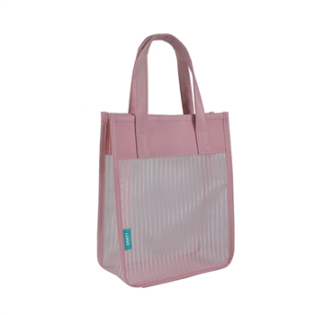 Mesh Tote Bag