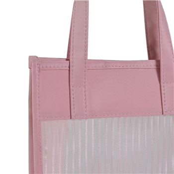 Mesh Tote Bag