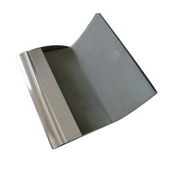 PU Leather Business Card Holder
