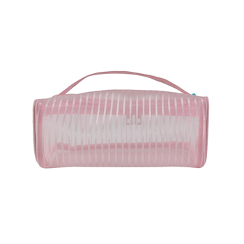 Fashion Cosmetic Handle Bag