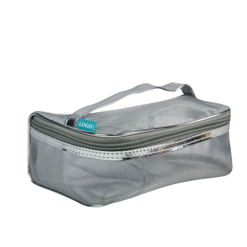 Fashion Cosmetic Handle Bag