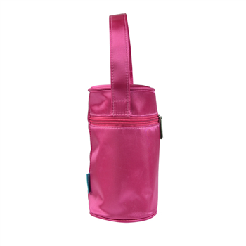 Satin Tote Bag