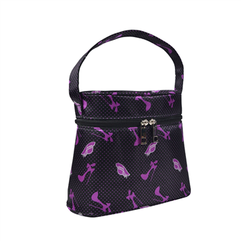 Printed Fashion Tote Bag
