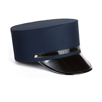 Polyester Conductor's Costume Hat