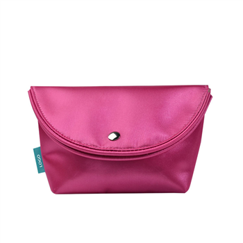Fashion Foldable Cosmetic Bag
