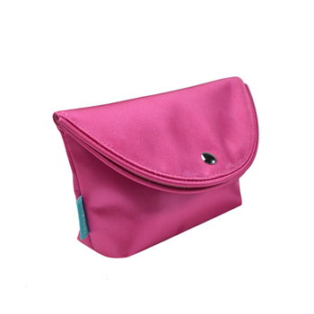 Fashion Foldable Cosmetic Bag