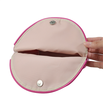Fashion Foldable Cosmetic Bag