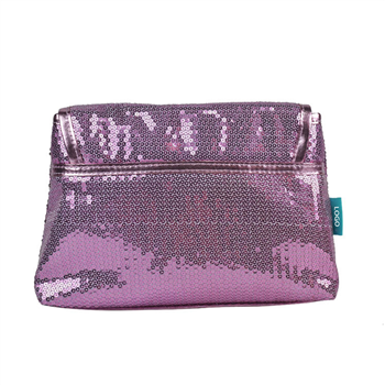 Glamour Glow Cosmetic Bag