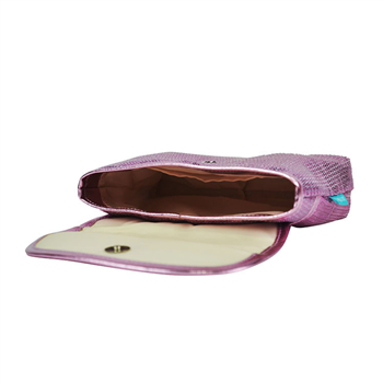 Glamour Glow Cosmetic Bag