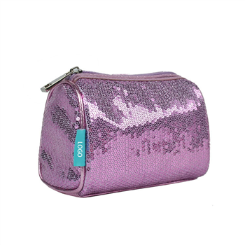 Bling Bling Cosmetic Bag