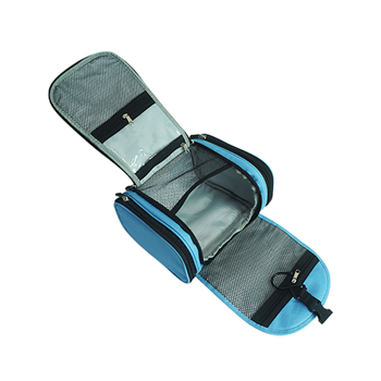 Hanging Toiletry & Cosmetic Travel Bag