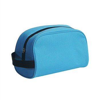 Soft Shell Travel Cosmetic Bag