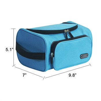 Travel Cosmetic Organizer Bag