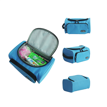 Travel Cosmetic Organizer Bag