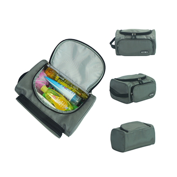 Travel Cosmetic Organizer Bag
