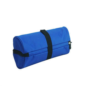 Roll-Up Travel Cosmetic Bag
