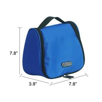 Hanging Travel Cosmetic Organizer