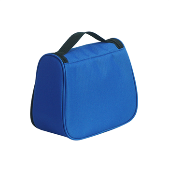 Hanging Travel Cosmetic Organizer