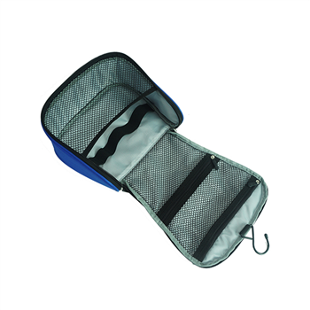 Hanging Travel Cosmetic Organizer
