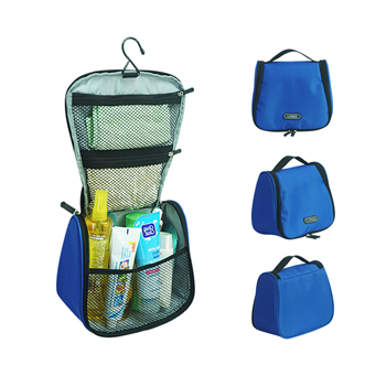 Hanging Travel Cosmetic Organizer