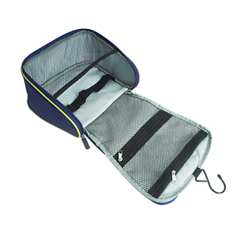 Hanging Travel Cosmetic Organizer