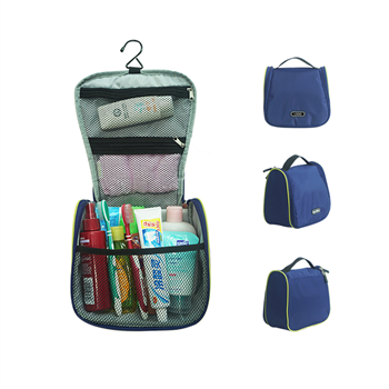 Hanging Travel Cosmetic Organizer