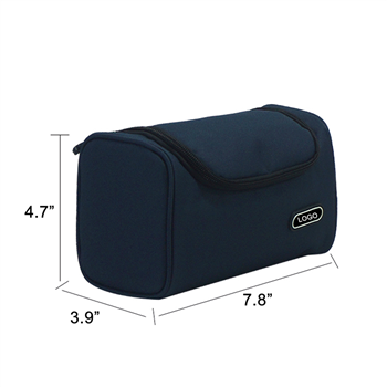 Classic Travel Cosmetic Organizer Bag