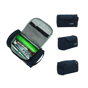 Classic Travel Cosmetic Organizer Bag