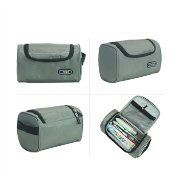 Classic Travel Cosmetic Organizer Bag