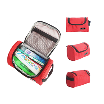 Classic Travel Cosmetic Organizer Bag