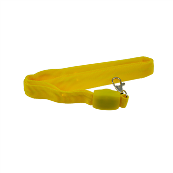 LED Light Band Lanyard